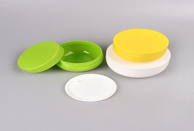 Qué sabes sobre la compra de tarros de PS en hk-plastic packaging?